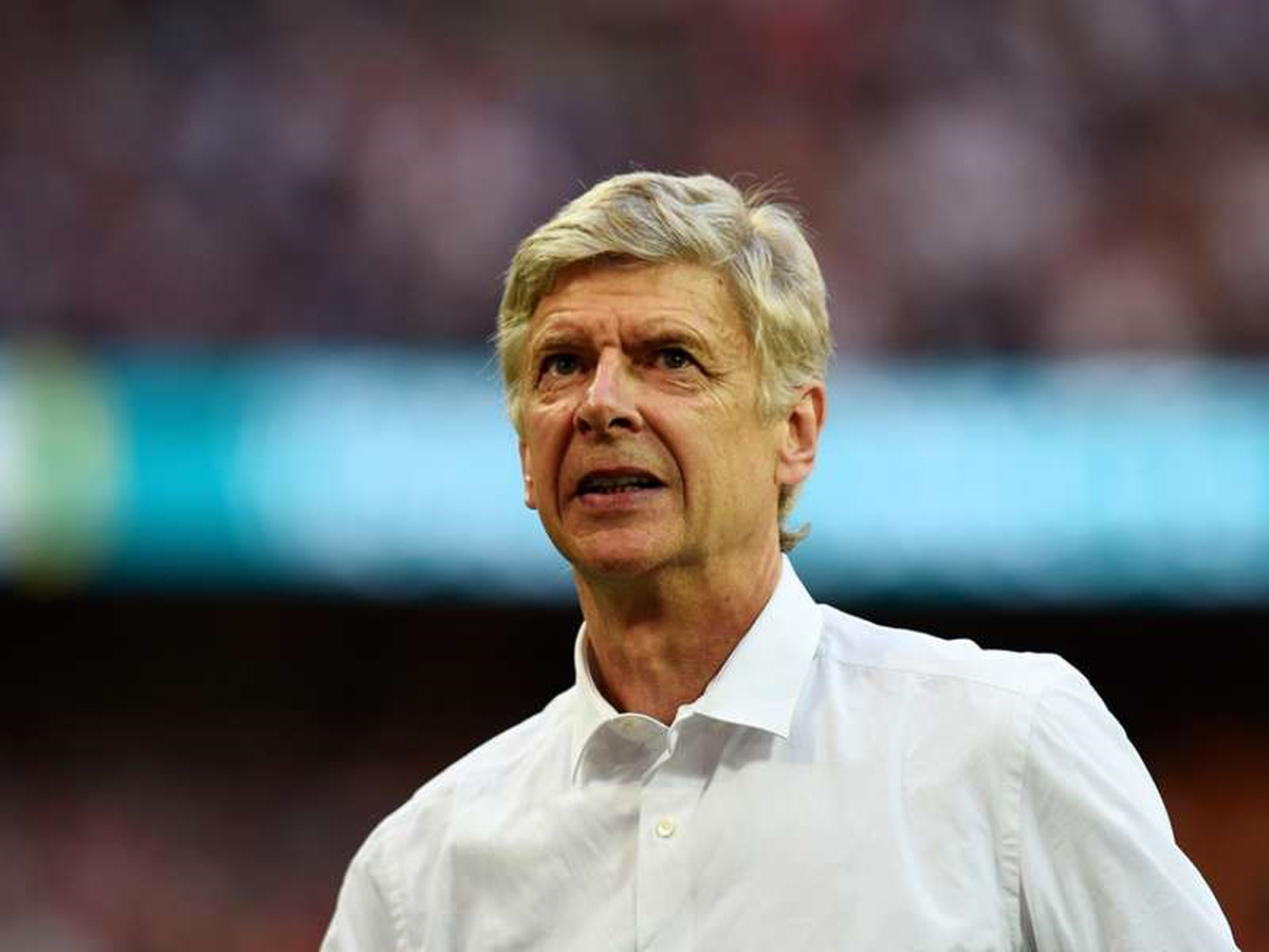 Wenger, Arsenal\'da Tarih Yazmak İstiyor