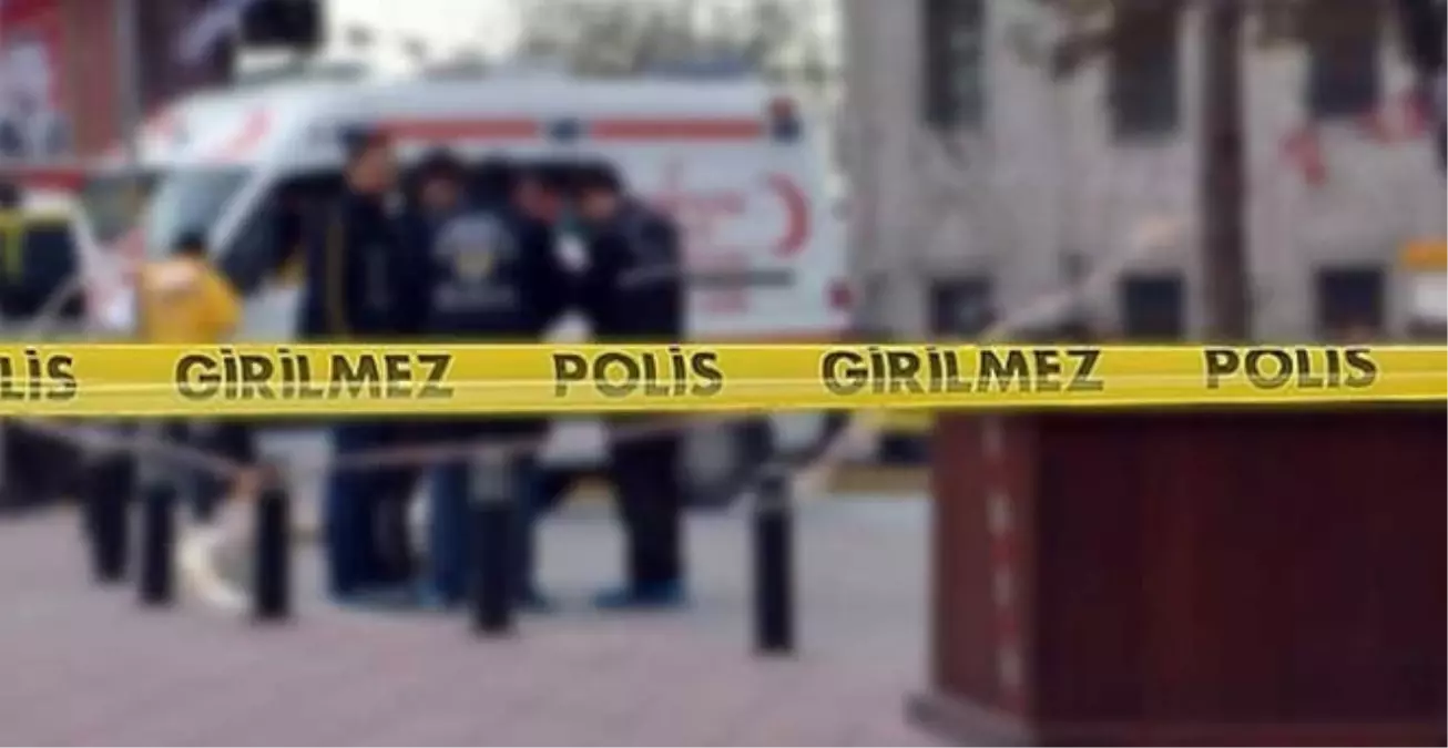 Balıkesir\'de 25 Yıllık Polis Memuru İntihar Etti