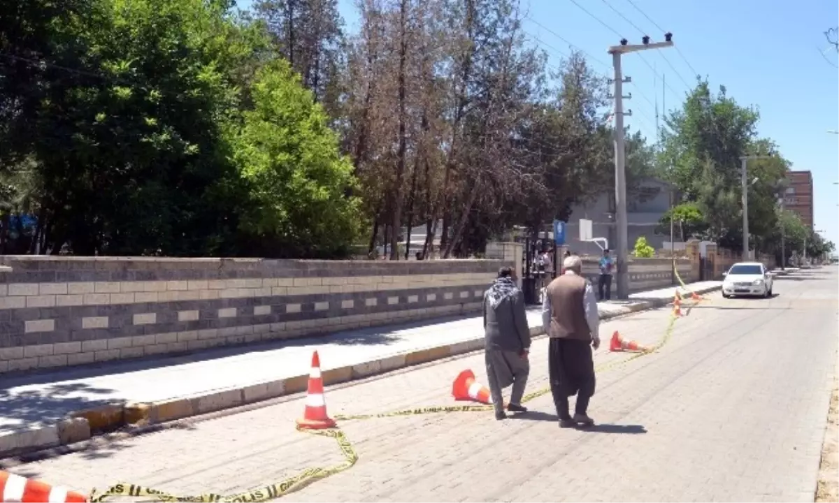 7 Kişinin Öldürülmesi Nedeniyle İptal Edilen Muhtarlık Seçimi Yeniden Yapılıyor