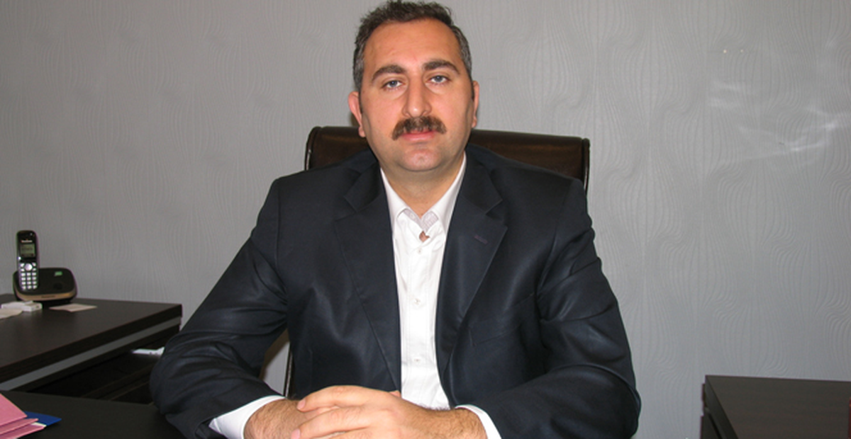 AK Partili Gül: Bu Yolda Galiptir Mağlup Olan