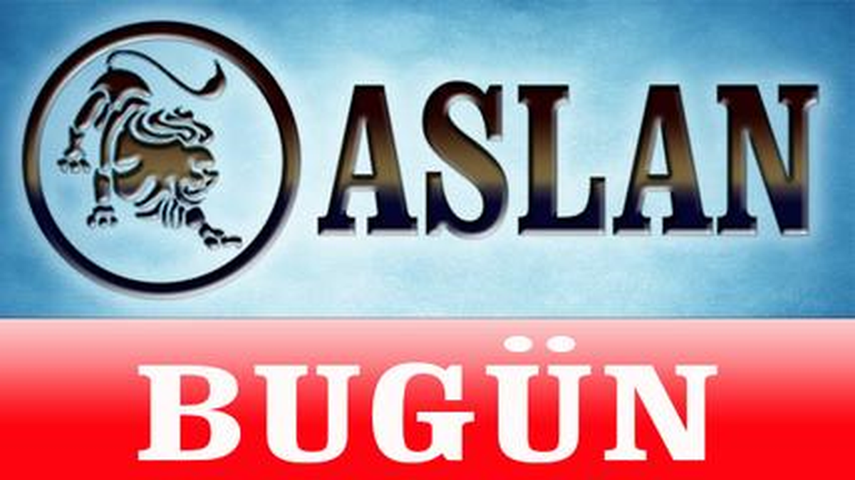 Aslan Burcu, Günlük Astroloji Yorumu,1 Haziran 2014, Astrolog Demet Baltacı Bilinç Okulu