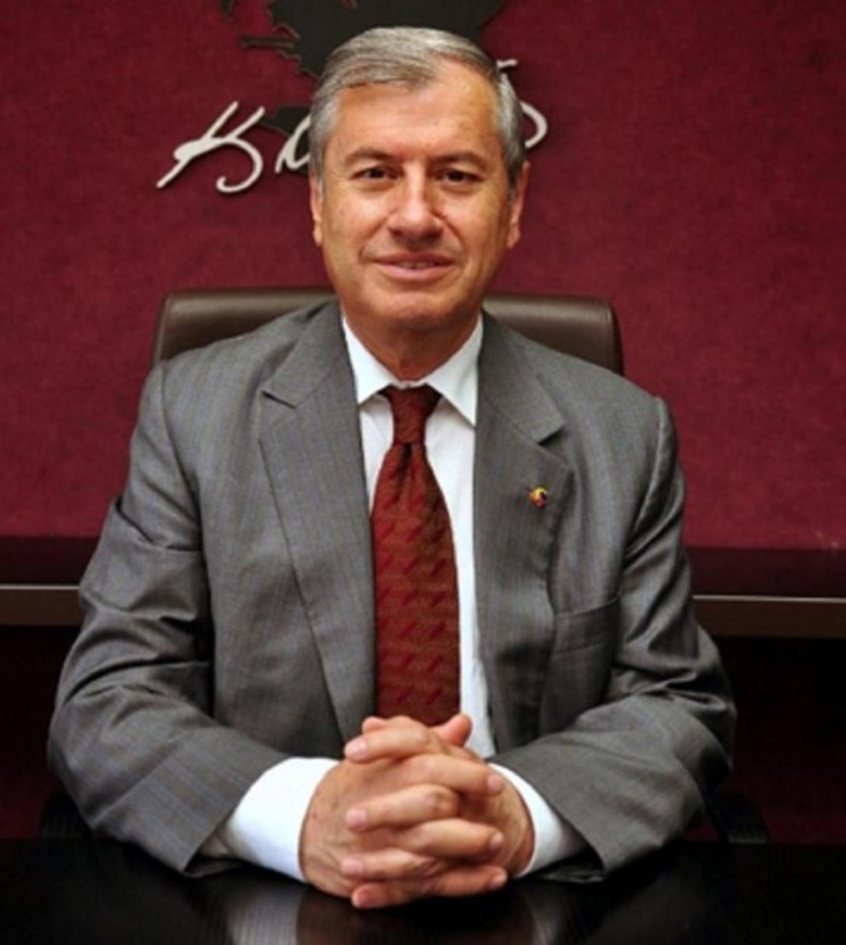 ATO\'dan Hizmet Binası Proje Yarışması