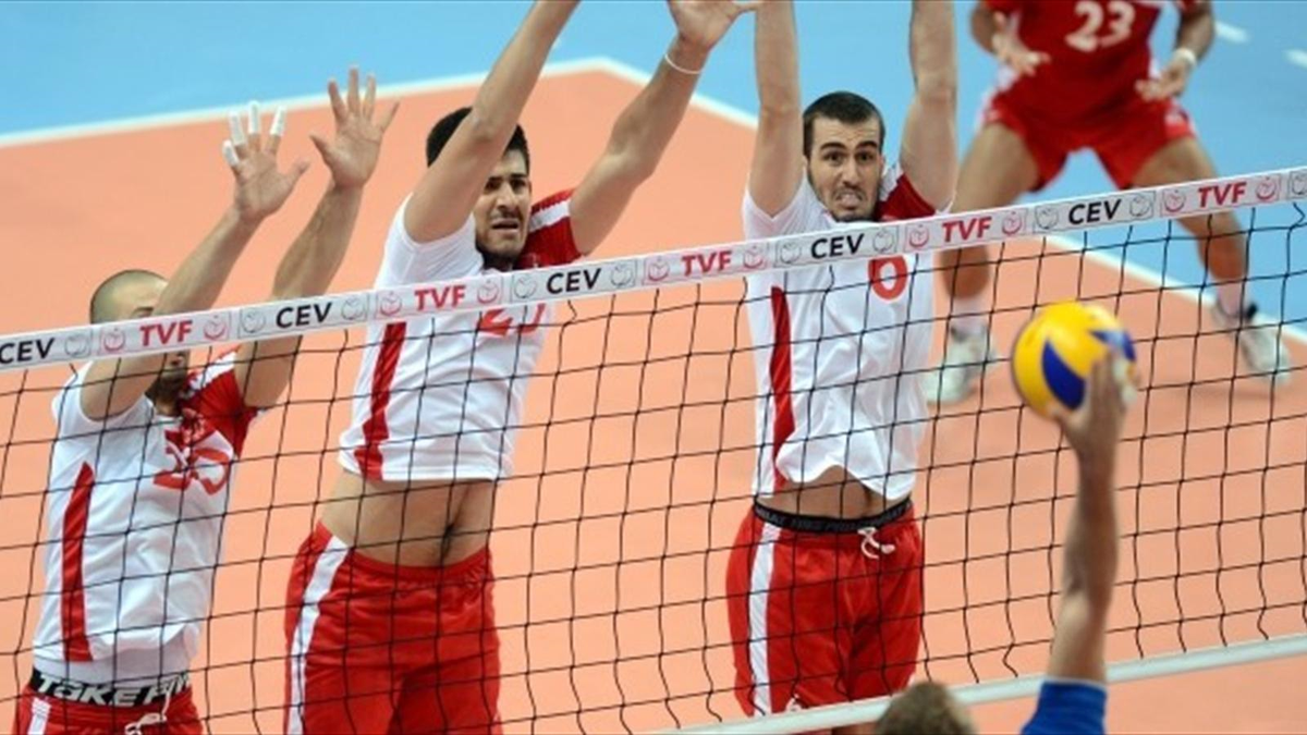 Belarus\'a 3-1 Yenilen Milliler Grubu Üçüncü Tamamlayarak Finallere Gitme Şansını Kaybetti
