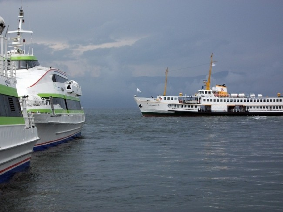 Büyükada Turları Başladı