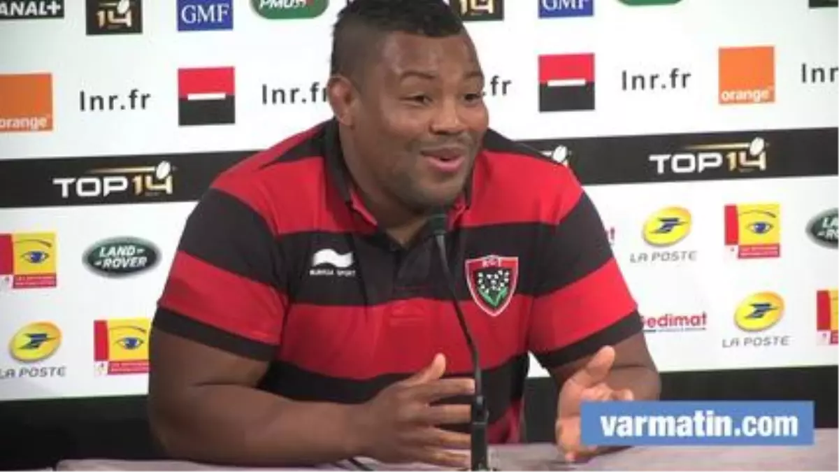 Carl Hayman Et Steffon Armitage Parlent de Jonny Wilkinson