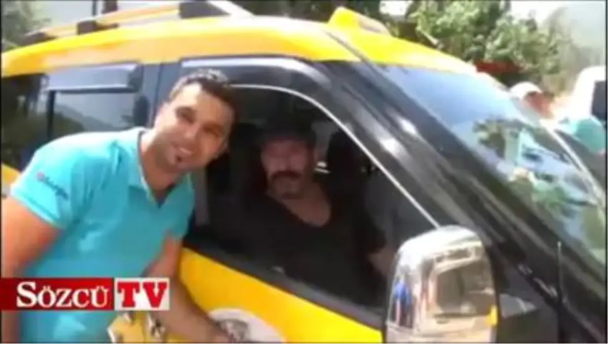 Cem Yılmaz\'dan Yeni Film Müjdesi