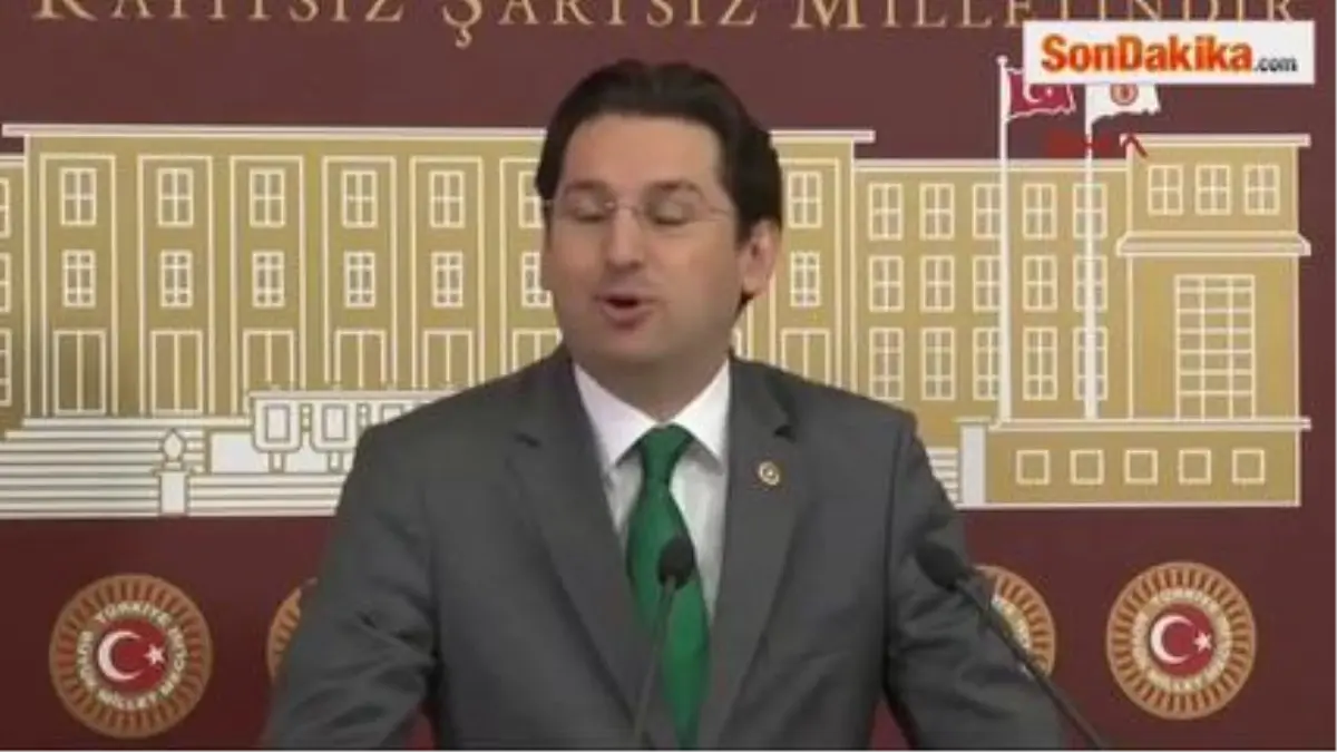 CHP Bursa Milletvekili Aykan Erdemir, Bursa\'nın Mudanya İlçesinde, Seçim Kampanyasının Başladığı...