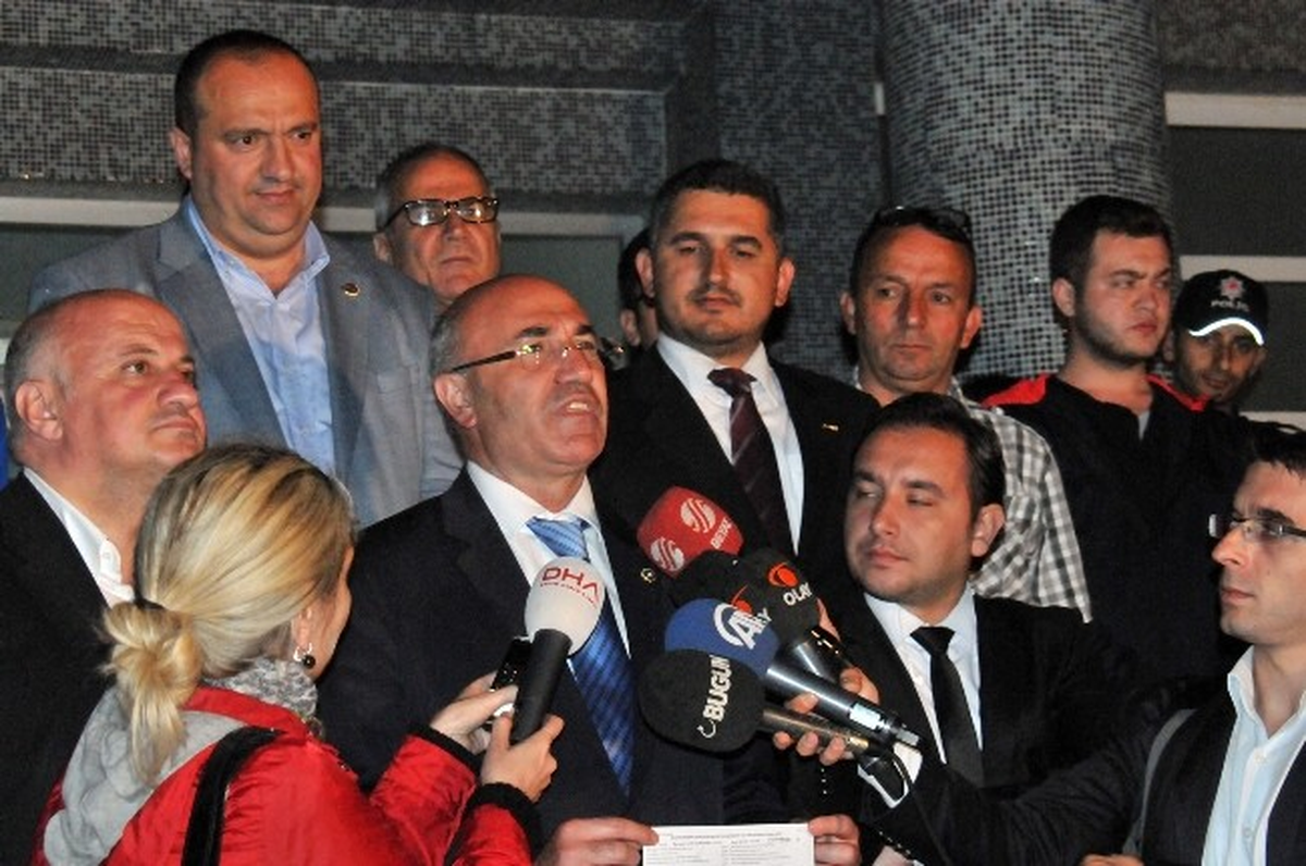 CHP İstanbul Milletvekili Tanal: "Sonuçlara Bakıldığında AKP Hezimete Uğramıştır"