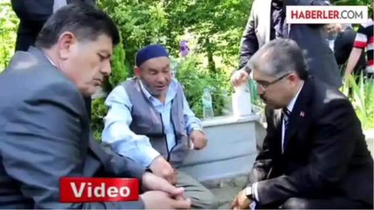 CHP\'li Vekile Şok Tepki