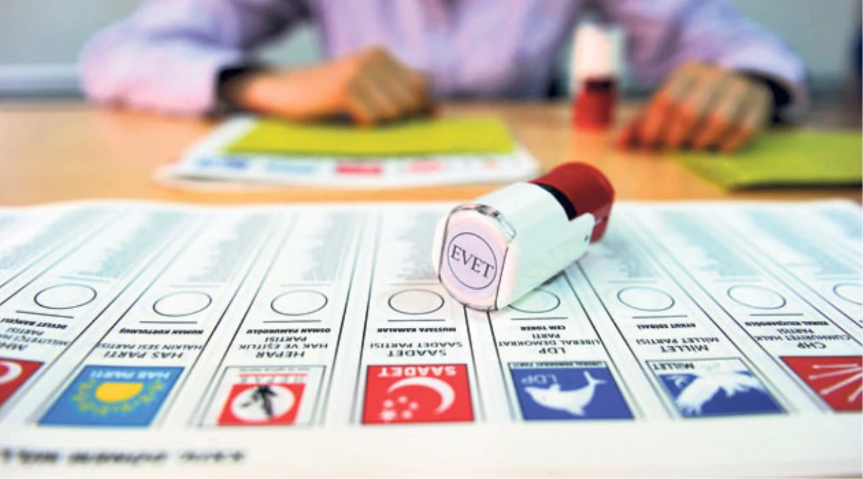 Çorum Aşdağul\'da Seçimi CHP Kazandı