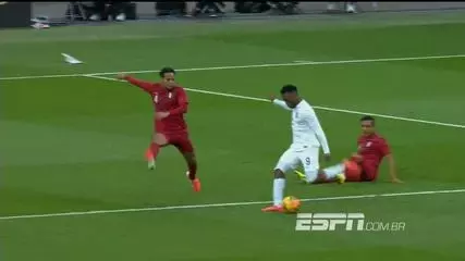 Daniel Sturridge Amazing Goal England Vs Peru 3 -0 Hd 30 ...