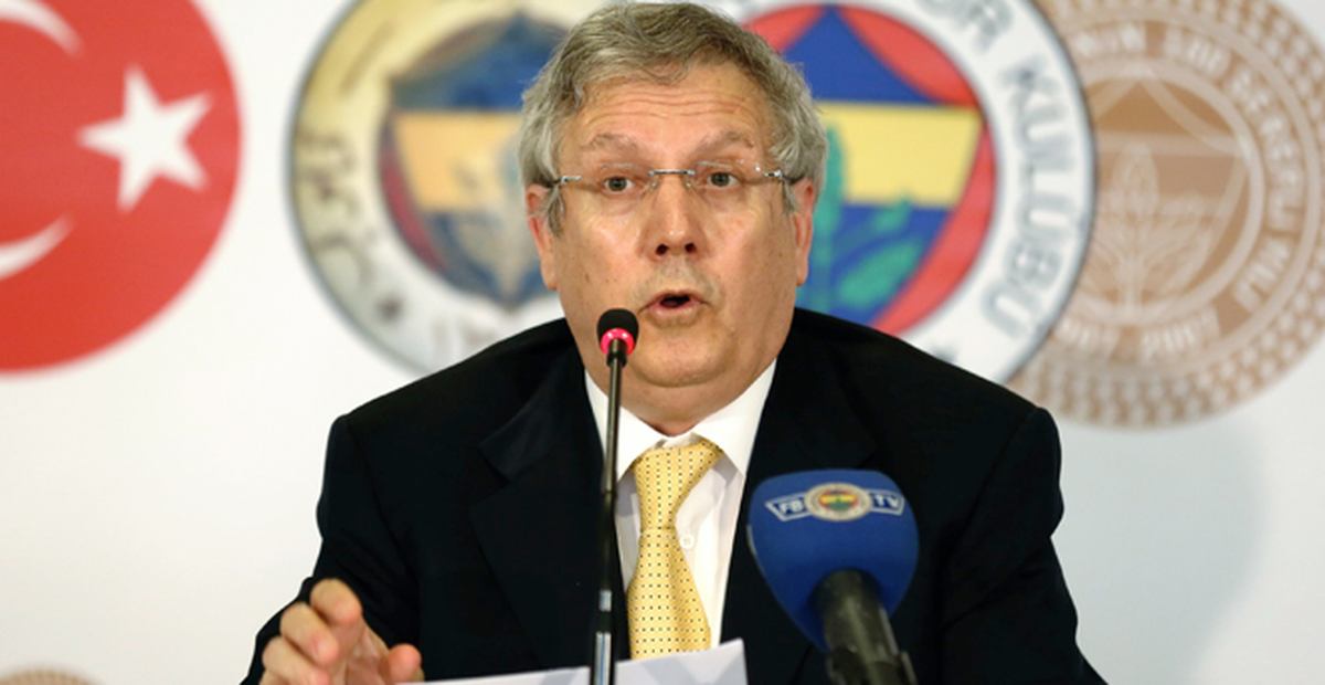 Fenerbahçe Trabzonspor\'u UEFA\'ya Şikayet Edecek