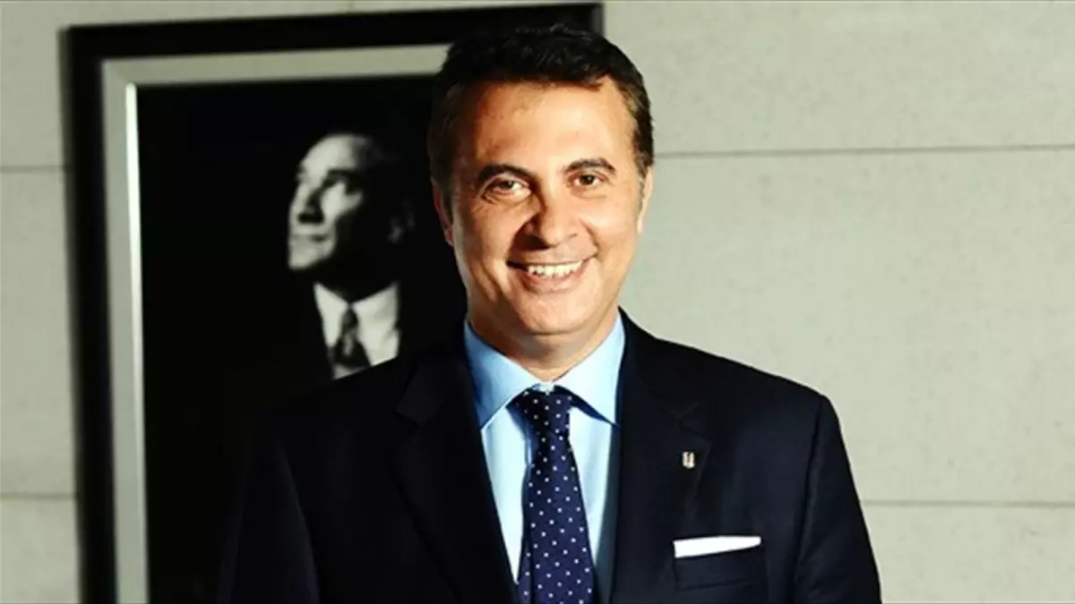 Fikret Orman 2013-2014 Sezonunu Değerlendirdi