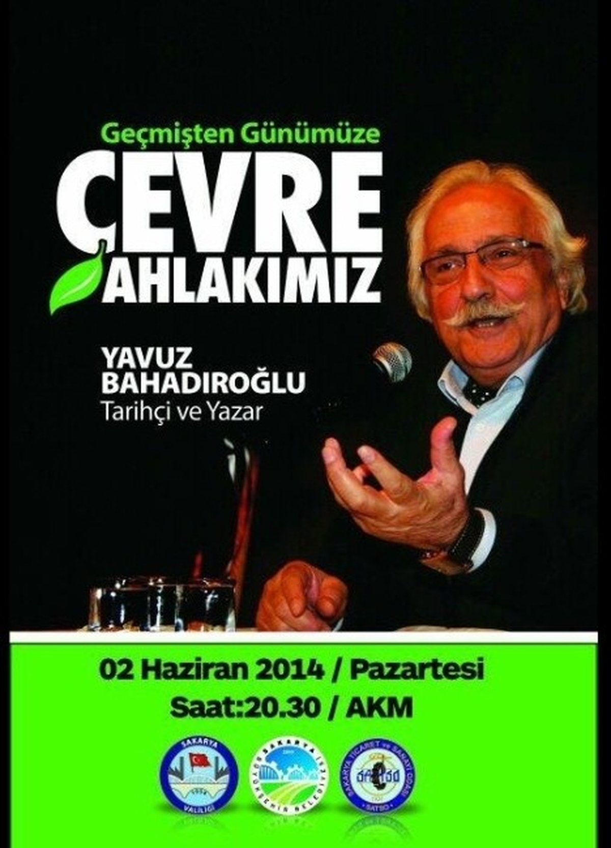 Geçmişten Günümüze Çevre Ahlakı