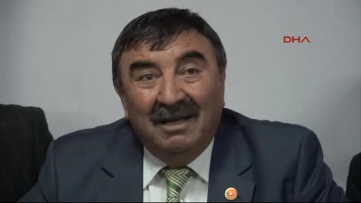 Gömü\'de Seçimi AK Parti Adayı Kazandı" Haberine Ek