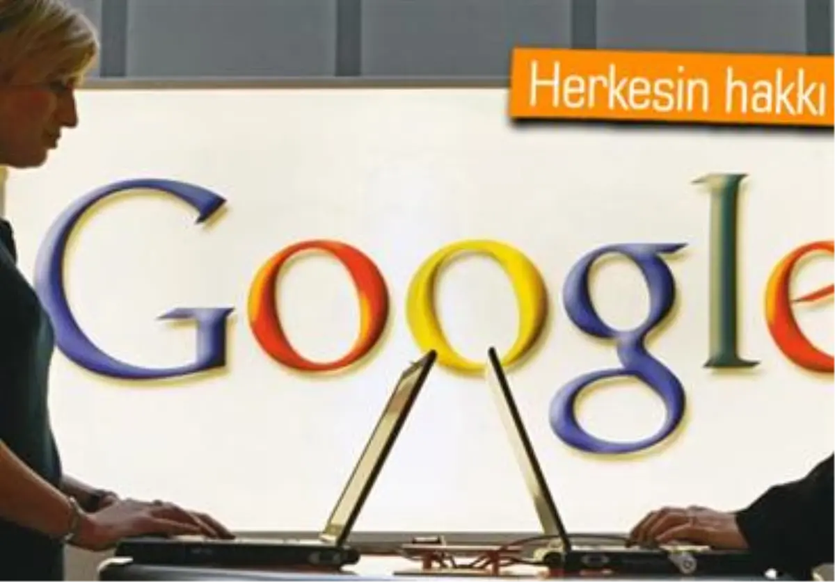 Google: Hiçbir Ülkeyi Dışlamıyoruz