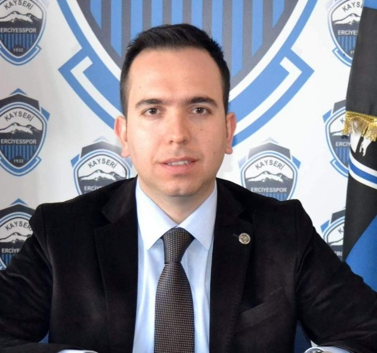 Kayseri Erciyesspor Basın Sözcüsü Kaan Savruk\'tan Açıklama