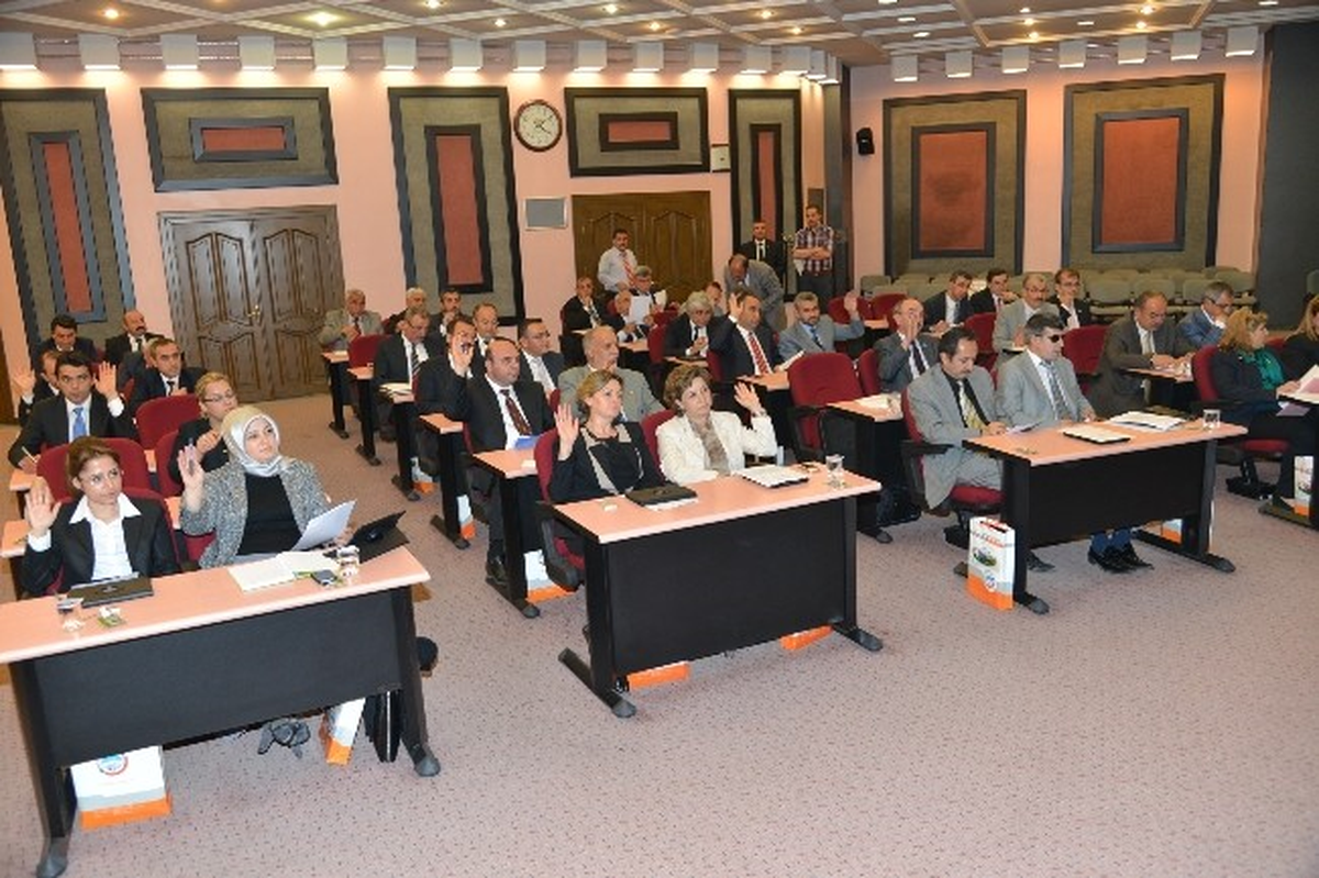 Melikgazi Belediye Başkanı Memduh Büyükkılıç Açıklaması