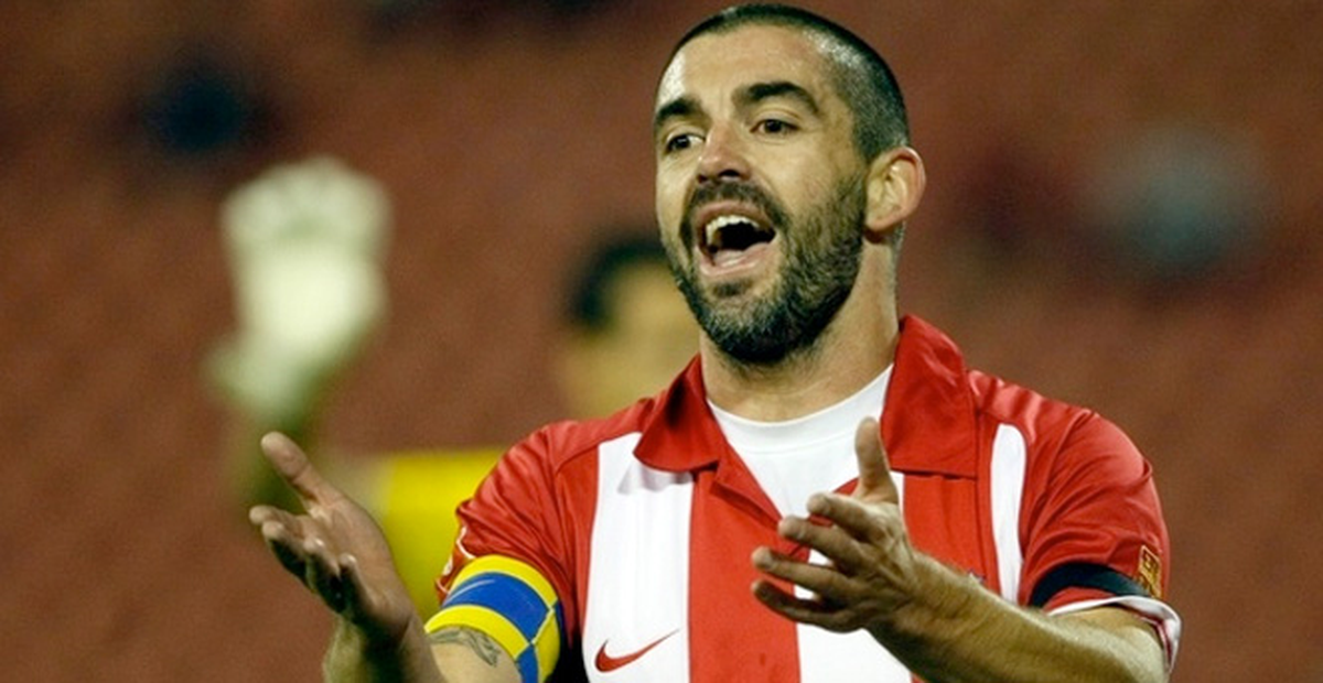 Nikola Lazetic, Futbola Döndü