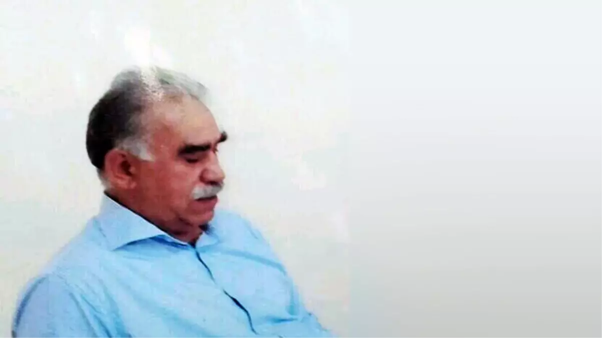 Öcalan\'dan Temkinli Destek