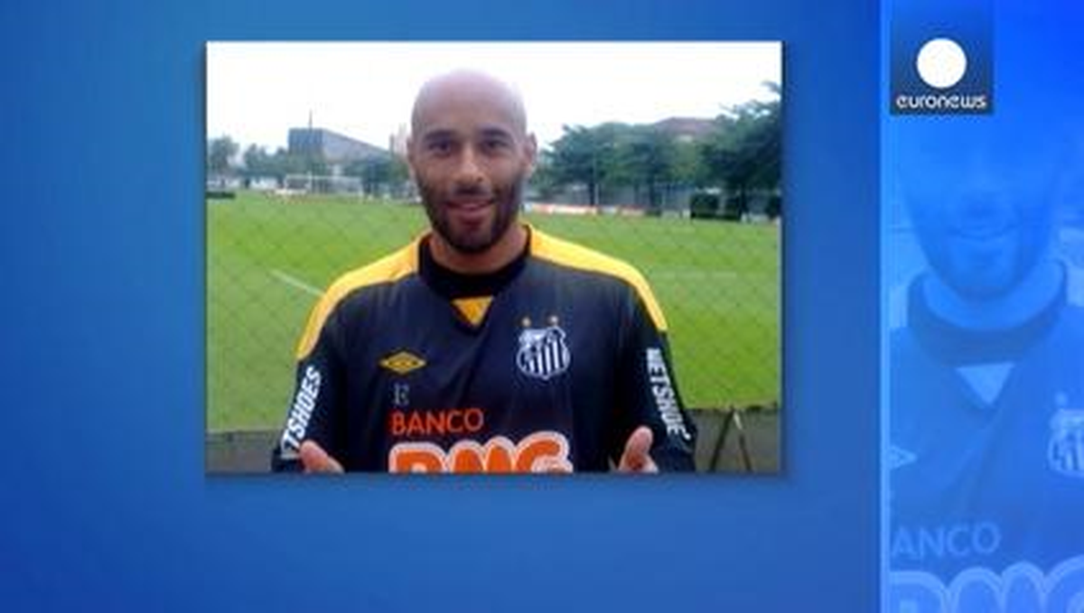 Pele'nin Oğlu 33 Yıl Hapis Cezasına Çarptırıldı