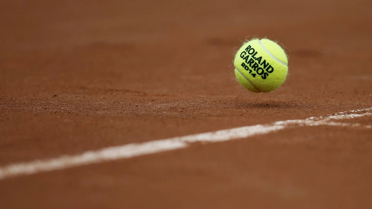 Roland Garros\'da Sekizinci Günün Programı