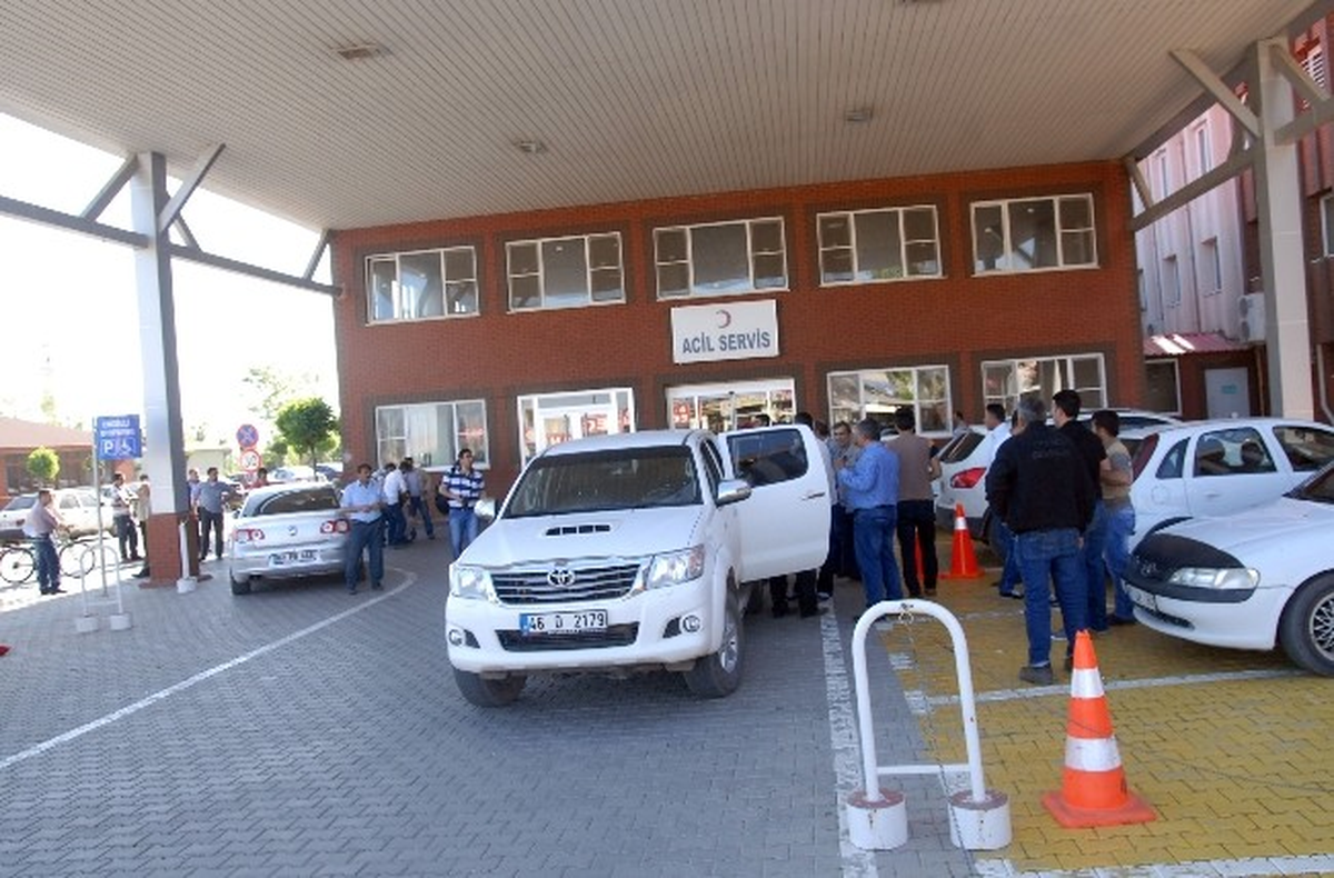 Santraldeki İş Kazasında Bir Madenci Hayatını Kaybetti