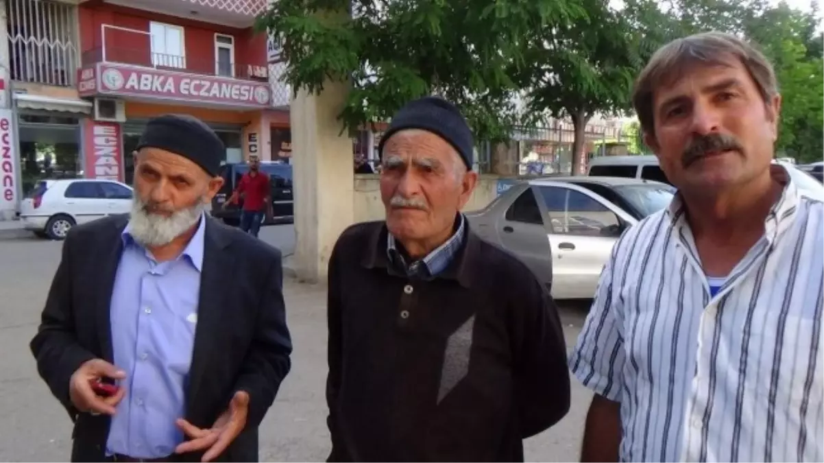 Siirt\'te Kaçırılmak İstendiği İddia Edilen Öğrenci Yoğun Bakımda