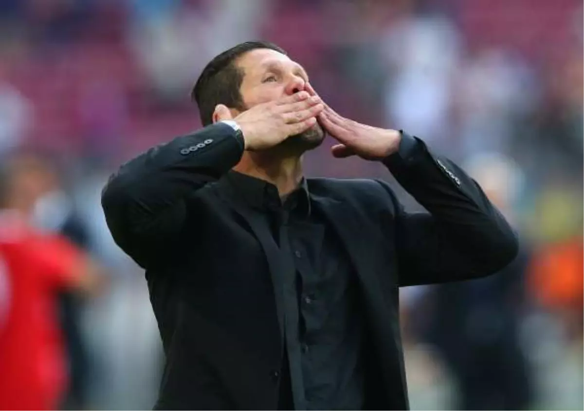 Simeone İtalya Yolcusu