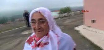 Tokat'ın Yeşilyurt İlçesi Sandık Başında