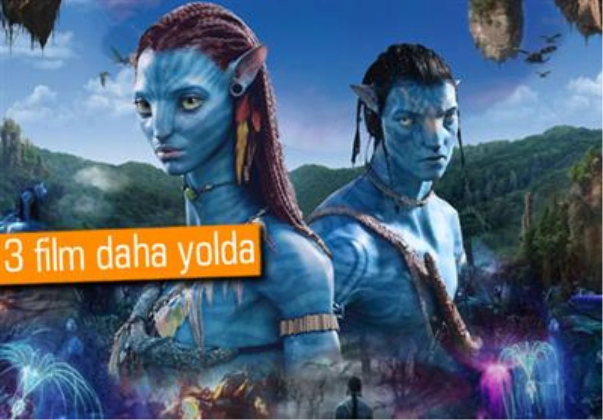 3 Avatar Filmi Geliyor, Ama Arnold Schwarzenegger Yok