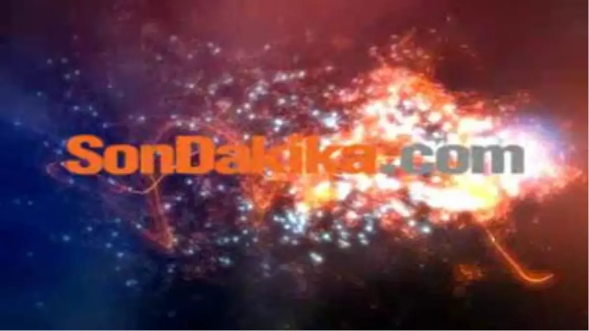 Andırın\'da 6 Yaşındaki Kız, Çökelek Kazanına Düştü