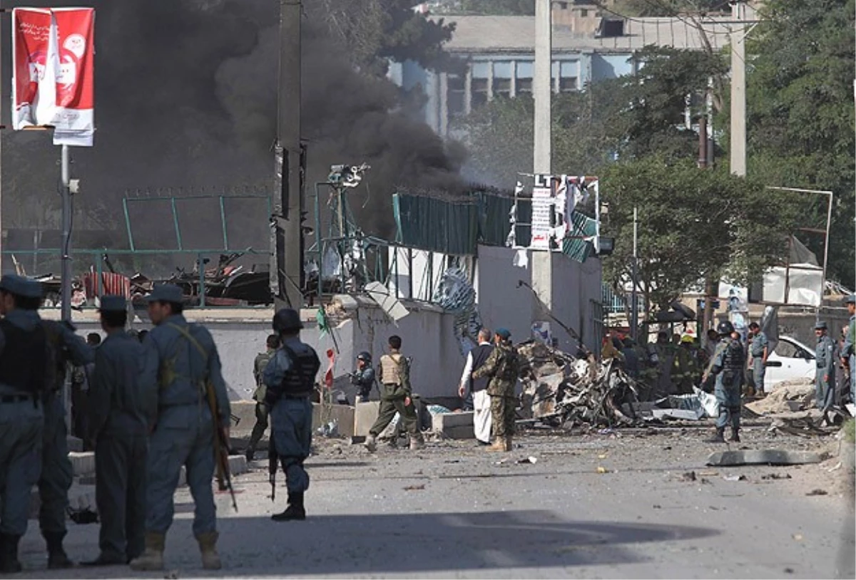 Afganistan\'da 3 Türk Mühendis Öldürüldü
