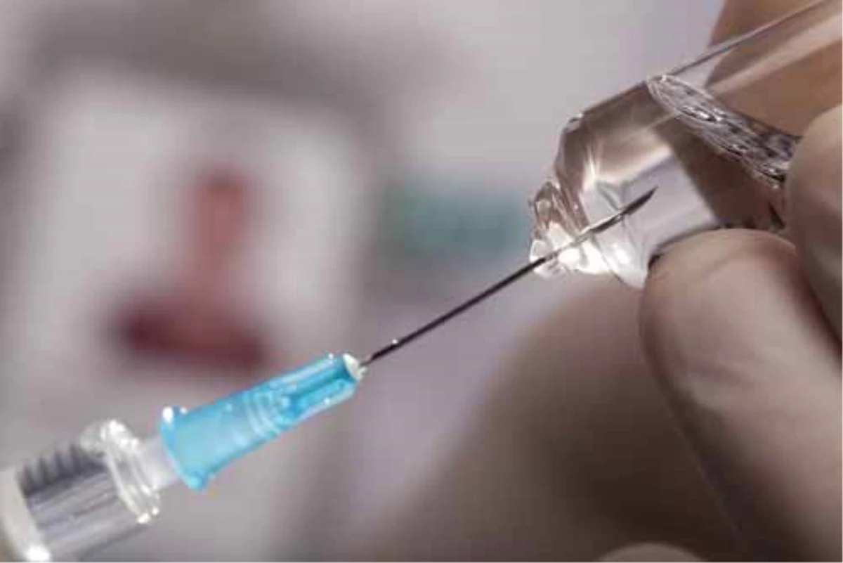 Afrika Hastalığı"Na Karşı Koyun Çiçeği Aşısı Önerisi