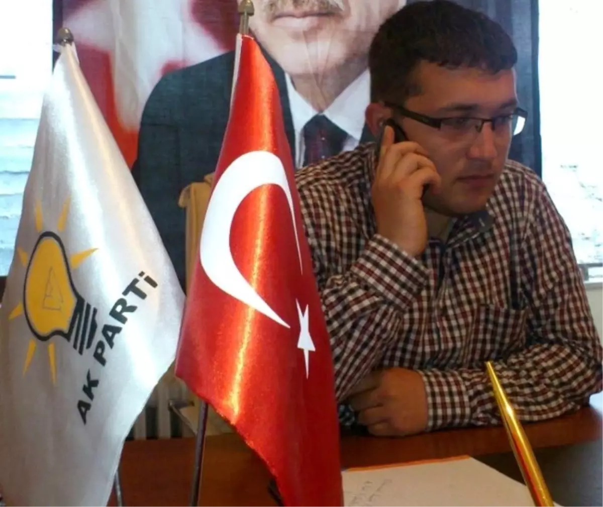 AK Parti\'li Kılıç Özür Diledi