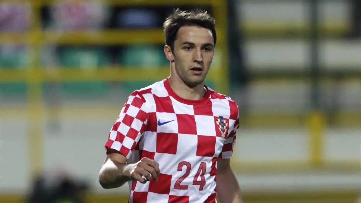 Atletico Madrid Milan Badelj\'i İstiyor