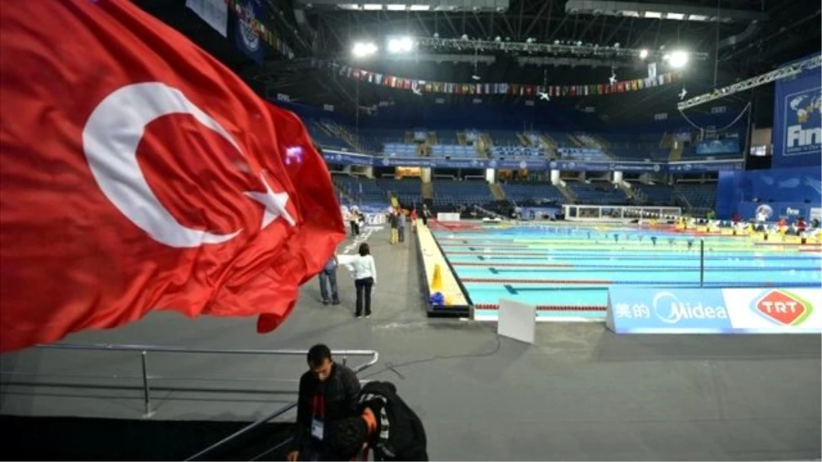 Atus Graz Trophy Yarışları\'nda 27 Madalya Toplayan Türkiye, Birinci Oldu