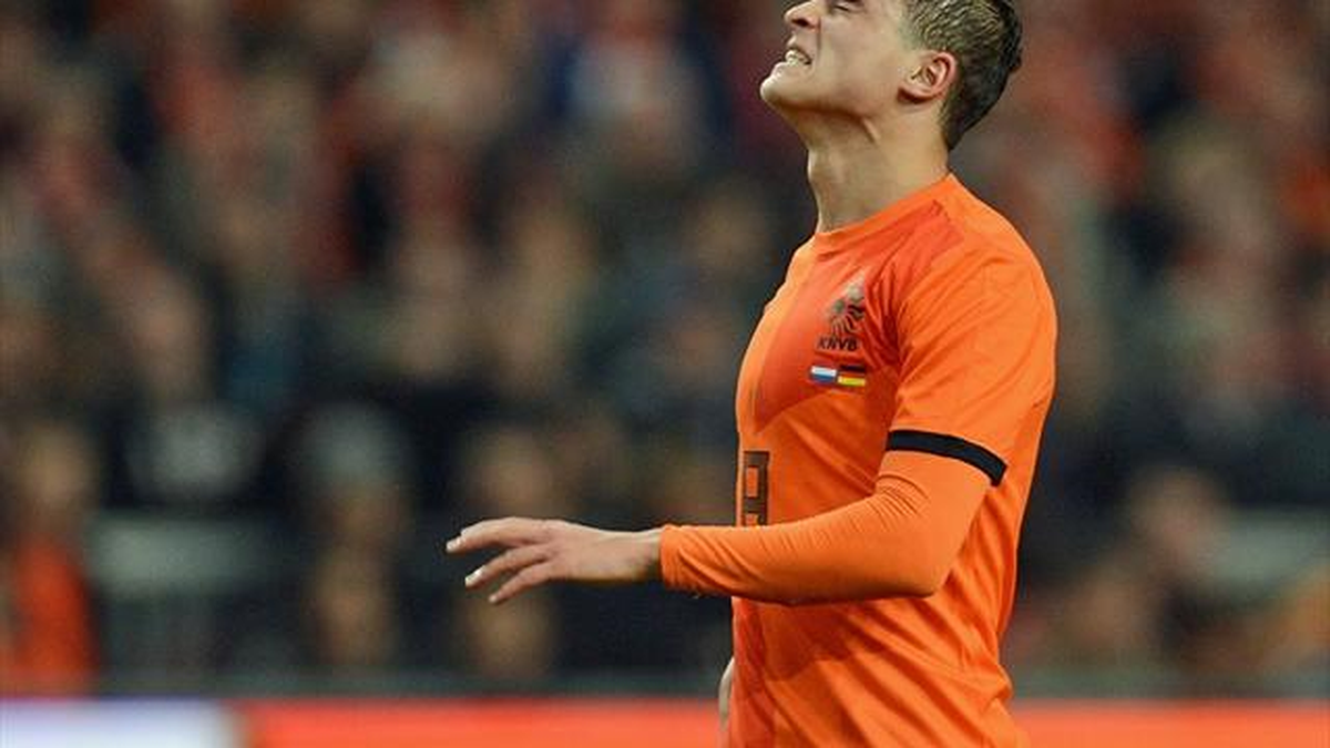 Afellay Barcelona\'dan Ayrılıyor