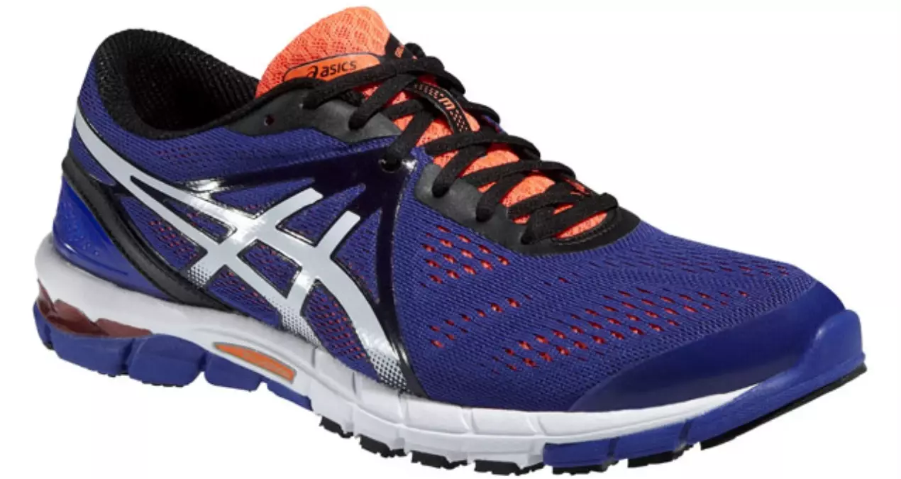 Babalar Günü Hediyeniz ASICS\'ten!