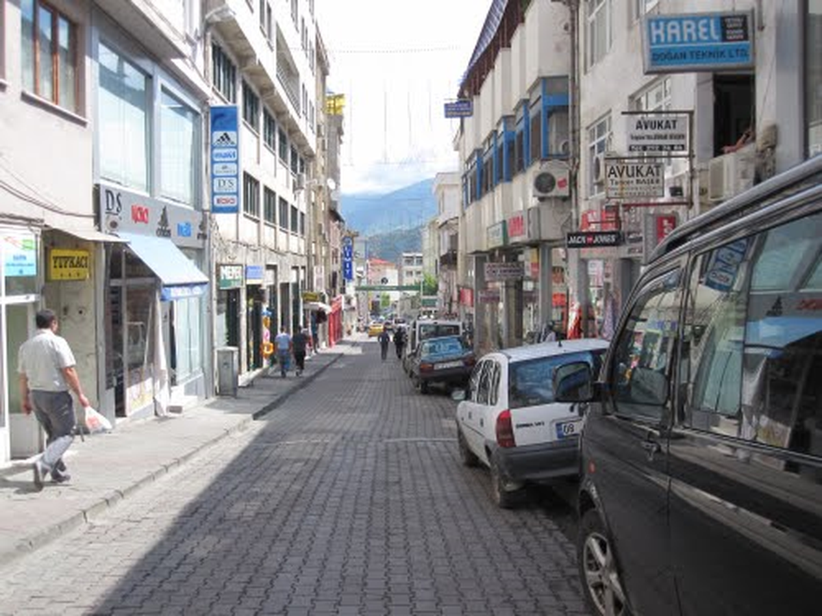 Başbakan Uyardı, 93 Yıllık Sorun Çözülüyor