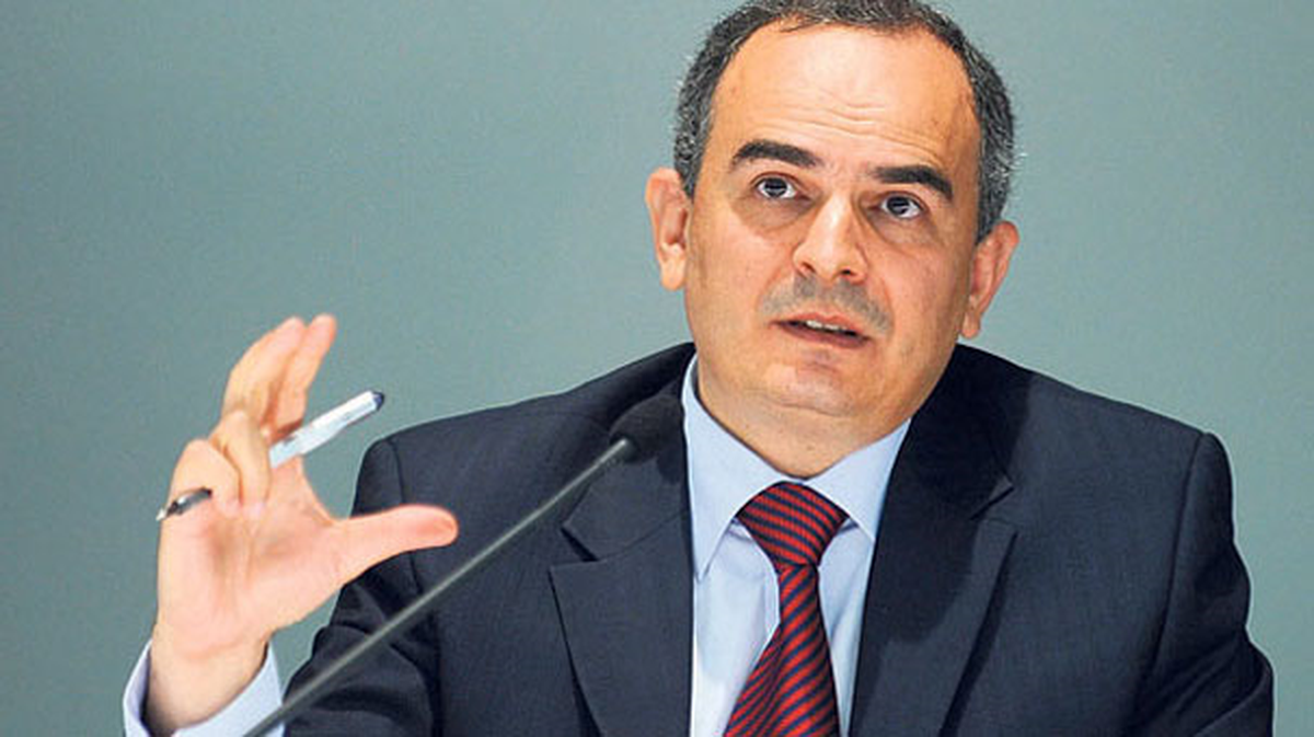 Başçı Bakanlar Kurulu\'na Sunum Yaptı: Gsyh\'nin Büyüme Hızı 4\'e Yakın Seyrediyor