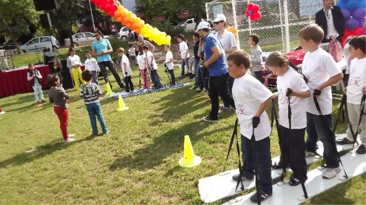 Bizim Çocuklar Kulübü Festivali