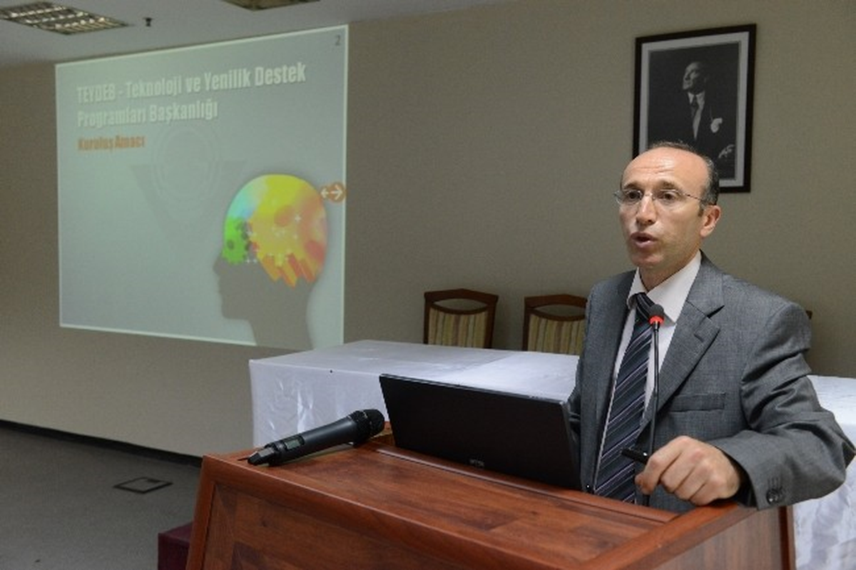 Bursa İş Dünyasına Enerji Verimliliği Destekleri Anlatıldı