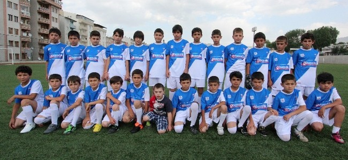 Büyükşehir\'in Yaz Spor Okulları Başlıyor