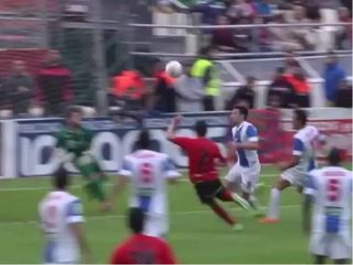 Cd Mirandés (0-1) Hércules Cf All Goals Liga Adelante 31.05.14