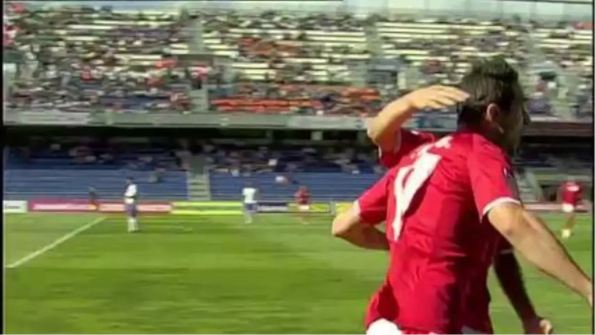 Cd Tenerife (0-1) Real Murcia All Goals Liga Adelante 31.05.14