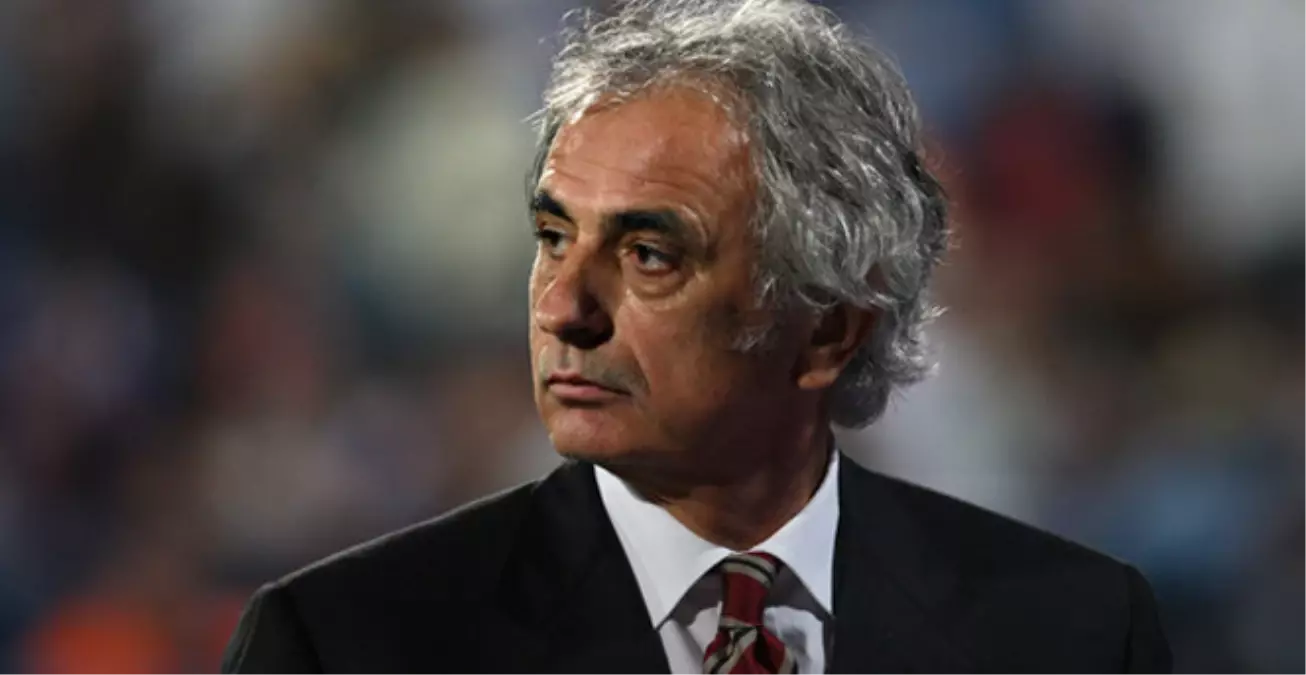 Cezayir Milli Takımı\'nın Dünya Kupası Kadrosu Belli Oldu