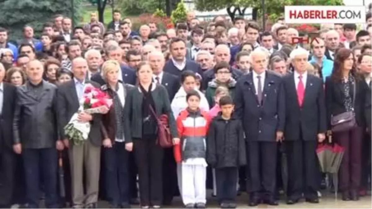 CHP İl Başkanı Törende, Spor Şube Müdürüyle Tartıştı