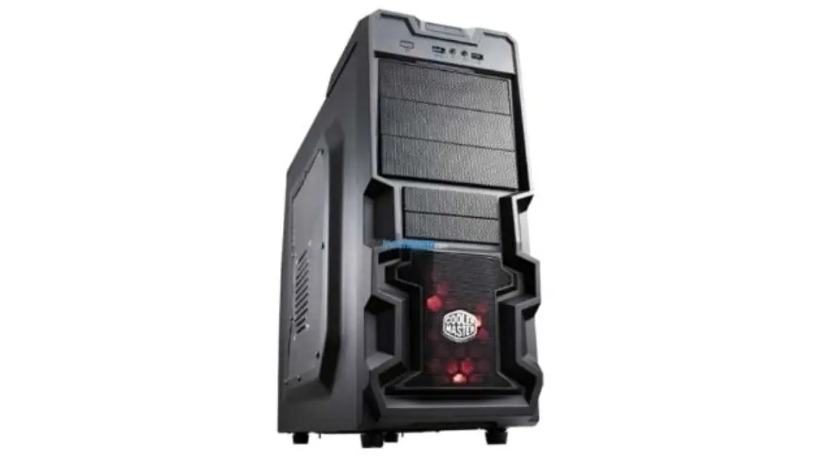 Cooler Master Rc-K380-Kwa600-Tr Usb 3.0 600w Kasa