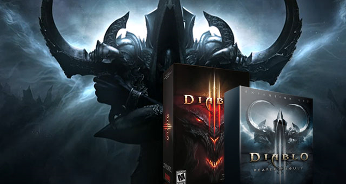 Doping İnternet Oyunseverleri Diablo III ile Buluşturuyor